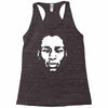 mos def yasiin bey Racerback Tank