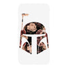 Boba Fett iPhoneX
