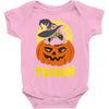 pugkin Baby Bodysuit