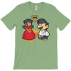 paper burgers T-Shirt