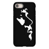 ian brown the stone roses indie music god iPhone 8 Case