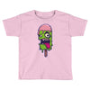 melbourne summer Toddler T-shirt