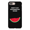 Don't Eat Watermelon Seeds iPhone 8 Plus