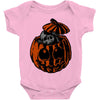 hidden Baby Onesie