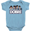 Dobre Twins Baby Bodysuit