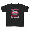 running mommy white Toddler T-shirt