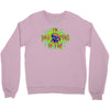 i&rsquo;m skeletons of fun! Crewneck Sweatshirt
