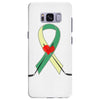 Humboldt Ribbon Samsung Galaxy S8 Plus