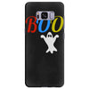 boo halloween Samsung Galaxy S8 Plus
