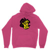 i can not lie Unisex Hoodie