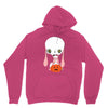 skull bunny Unisex Hoodie