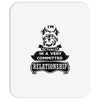 I Am Yorkshire Terrier Actually In A Very Commited Relationship Mousepad
