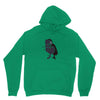 Owl Unisex Hoodie