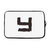 couplesy Laptop sleeve