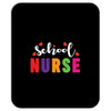 School Nurse Mousepad