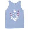 new retro 1980's Tank Top