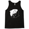 yin yang shark Tank Top