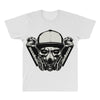gas mask All Over Men's T-shirt
