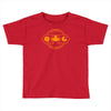quebec gatineau railway Toddler T-shirt