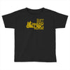 annual ride to end dog fighting Toddler T-shirt