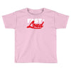 dallas texas fast n' loud official discovery channel merchandise n Toddler T-shirt