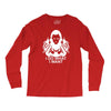 marvel comic god of mischeif thor unisex Long Sleeve Shirts