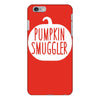 pumpkin smuggler funny iPhone 6/6s Plus Case