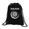 Dark Before Dawn Drawstring Bags