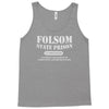 prison Tank Top