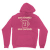 over caffeinated (3) Unisex Hoodie