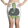 old school zombie Mini Skirts