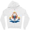 ONE PIECE Zipper Hoodie