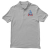 shining jack Polo Shirt