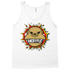 pugtato Tank Top