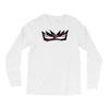 mark of the ninja   focus Long Sleeve Shirts