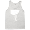 sarcastic comment loading Tank Top