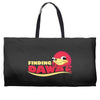 Finding Da Wae Weekender Totes