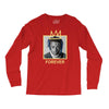 forever xxxtentacion Long Sleeve Shirts