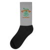irısh queen Socks