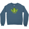 link bear Crewneck Sweatshirt