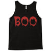 boo Tank Top