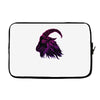 old goat Laptop sleeve