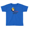 hitman Toddler T-shirt