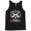 the ringleader Tank Top