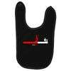 line Baby Bibs