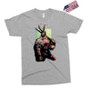 hellboy 4 Exclusive T-shirt