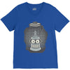 blender V-Neck Tee