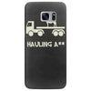 hauling a Samsung Galaxy S7 Edge