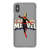 captain marvel 2 iPhoneX