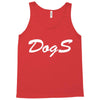 dogs Tank Top